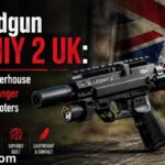 Edgun Leshiy 2 UK