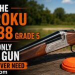 Miroku MK38 Grade 5