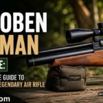 Theoben Fenman For Sale