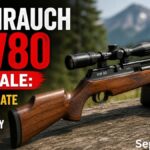 Weihrauch HW80 For Sale